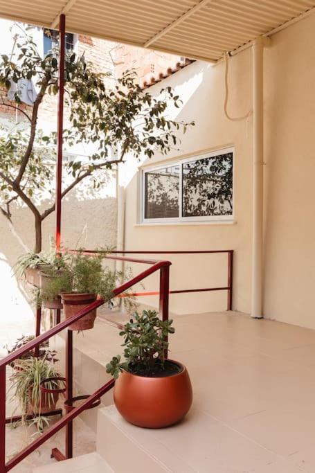 Garden By Holistay Tirana Esterno foto